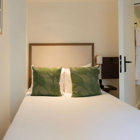 Le Lampika Hotel Párizs Kültér fotó