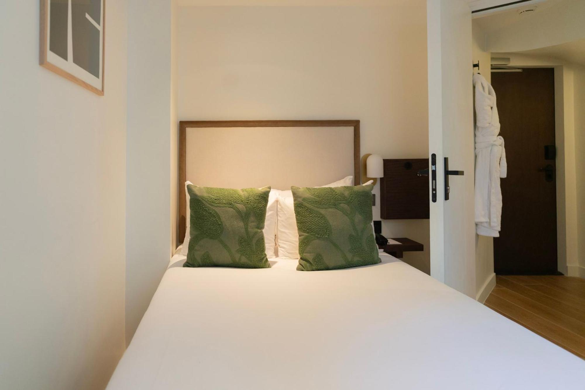 Le Lampika Hotel Párizs Kültér fotó